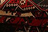 Kazak Red Hand Knotted 39 X 510  Area Rug 100-27230 Thumb 5