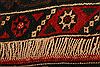Kazak Red Hand Knotted 39 X 510 Area Rug 100-27230 Thumb 7