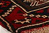 Kazak Red Hand Knotted 39 X 510 Area Rug 100-27230 Thumb 8