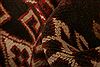 Kazak Multicolor Square Hand Knotted 49 X 55 Area Rug 253-27231 Thumb 1