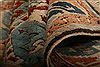 Shirvan Blue Hand Knotted 37 X 64 Area Rug 253-27233 Thumb 3