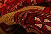 Karabakh Red Hand Knotted 41 X 73 Area Rug 253-27235 Thumb 1