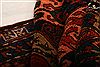Kazak Red Hand Knotted 40 X 81 Area Rug 253-27236 Thumb 3