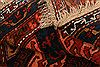 Kazak Red Hand Knotted 40 X 81 Area Rug 253-27236 Thumb 4