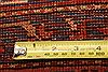 Kazak Red Hand Knotted 40 X 81 Area Rug 253-27236 Thumb 6