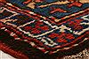 Kazak Red Hand Knotted 40 X 81  Area Rug 253-27236 Thumb 8