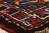 Kazak Red Hand Knotted 40 X 81 Area Rug 253-27236 Thumb 8