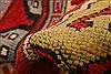 Kazak Red Hand Knotted 41 X 67 Area Rug 253-27237 Thumb 1