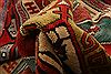 Kazak Red Hand Knotted 41 X 67 Area Rug 253-27237 Thumb 2