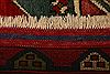 Kazak Red Hand Knotted 41 X 67 Area Rug 253-27237 Thumb 7