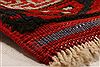 Kazak Red Hand Knotted 41 X 67 Area Rug 253-27237 Thumb 8