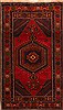 Kazak Red Hand Knotted 33 X 57  Area Rug 100-27238 Thumb 0