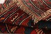 Kazak Red Hand Knotted 40 X 70  Area Rug 100-27239 Thumb 4