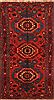 Kazak Red Hand Knotted 40 X 70 Area Rug 100-27239 Thumb 0