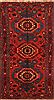 Kazak Red Hand Knotted 40 X 70  Area Rug 100-27239 Thumb 0
