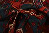 Kazak Red Hand Knotted 40 X 67 Area Rug 100-27240 Thumb 2