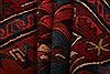 Kazak Red Hand Knotted 40 X 67 Area Rug 100-27240 Thumb 3