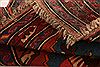 Kazak Red Hand Knotted 40 X 67 Area Rug 100-27240 Thumb 4