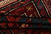 Kazak Red Hand Knotted 40 X 67 Area Rug 100-27240 Thumb 5