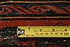 Kazak Red Hand Knotted 40 X 67 Area Rug 100-27240 Thumb 6