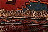 Kazak Red Hand Knotted 40 X 67 Area Rug 100-27240 Thumb 7
