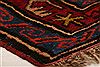 Kazak Red Hand Knotted 40 X 67 Area Rug 100-27240 Thumb 8