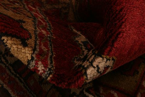 Kazak Red Hand Knotted 32 X 55 Area Rug 253-27241 Image 2