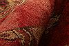 Kazak Red Hand Knotted 32 X 55 Area Rug 253-27241 Thumb 3