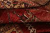 Kazak Red Hand Knotted 32 X 55 Area Rug 253-27241 Thumb 4