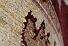 Pishavar Beige Hand Knotted 47 X 72 Area Rug 250-27243 Thumb 11