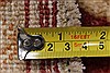 Pishavar Beige Hand Knotted 47 X 72 Area Rug 250-27243 Thumb 4