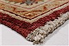 Pishavar Beige Hand Knotted 47 X 72 Area Rug 250-27243 Thumb 9
