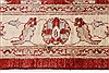 Pishavar Red Hand Knotted 411 X 611 Area Rug 250-27245 Thumb 5