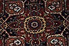 Serapi Red Hand Knotted 40 X 60  Area Rug 250-27246 Thumb 6