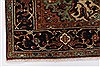 Serapi Red Hand Knotted 40 X 60  Area Rug 250-27246 Thumb 7