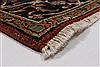 Serapi Red Hand Knotted 40 X 60 Area Rug 250-27246 Thumb 8