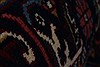 Karajeh Blue Hand Knotted 42 X 63 Area Rug 250-27247 Thumb 8