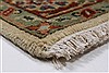 Serapi Brown Hand Knotted 311 X 511  Area Rug 250-27248 Thumb 10