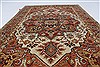 Serapi Brown Hand Knotted 311 X 511 Area Rug 250-27248 Thumb 6
