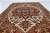 Serapi Brown Hand Knotted 311 X 511  Area Rug 250-27248 Thumb 6