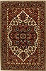 Serapi Brown Hand Knotted 311 X 511  Area Rug 250-27248 Thumb 0