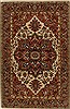 Serapi Brown Hand Knotted 311 X 511 Area Rug 250-27248 Thumb 0