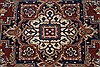 Serapi Brown Hand Knotted 40 X 511  Area Rug 250-27249 Thumb 5