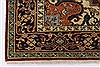 Serapi Brown Hand Knotted 40 X 511  Area Rug 250-27249 Thumb 6