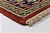 Serapi Brown Hand Knotted 40 X 511  Area Rug 250-27249 Thumb 7