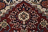 Serapi Brown Hand Knotted 40 X 511  Area Rug 250-27249 Thumb 8