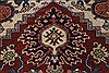 Serapi Brown Hand Knotted 40 X 511  Area Rug 250-27249 Thumb 8