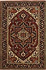Serapi Brown Hand Knotted 40 X 511  Area Rug 250-27249 Thumb 0