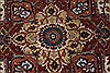 Serapi Beige Hand Knotted 40 X 61 Area Rug 250-27250 Thumb 5