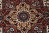 Serapi Beige Hand Knotted 40 X 61  Area Rug 250-27250 Thumb 5